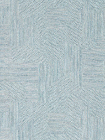 Next Harlequin Blue Mokume A4 Wallpaper Sample- Buy online at McGrocer