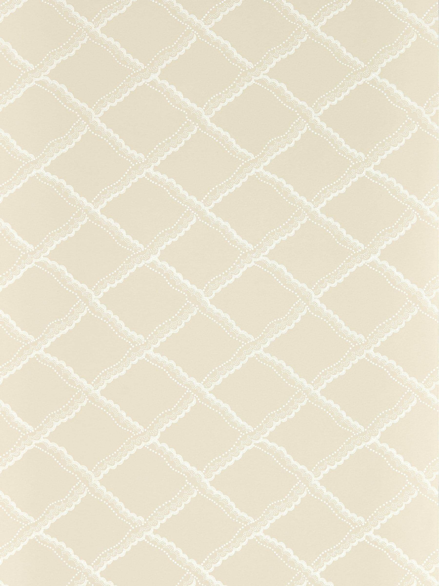 Sanderson Natural Rye wallpaper sample A4 - British product