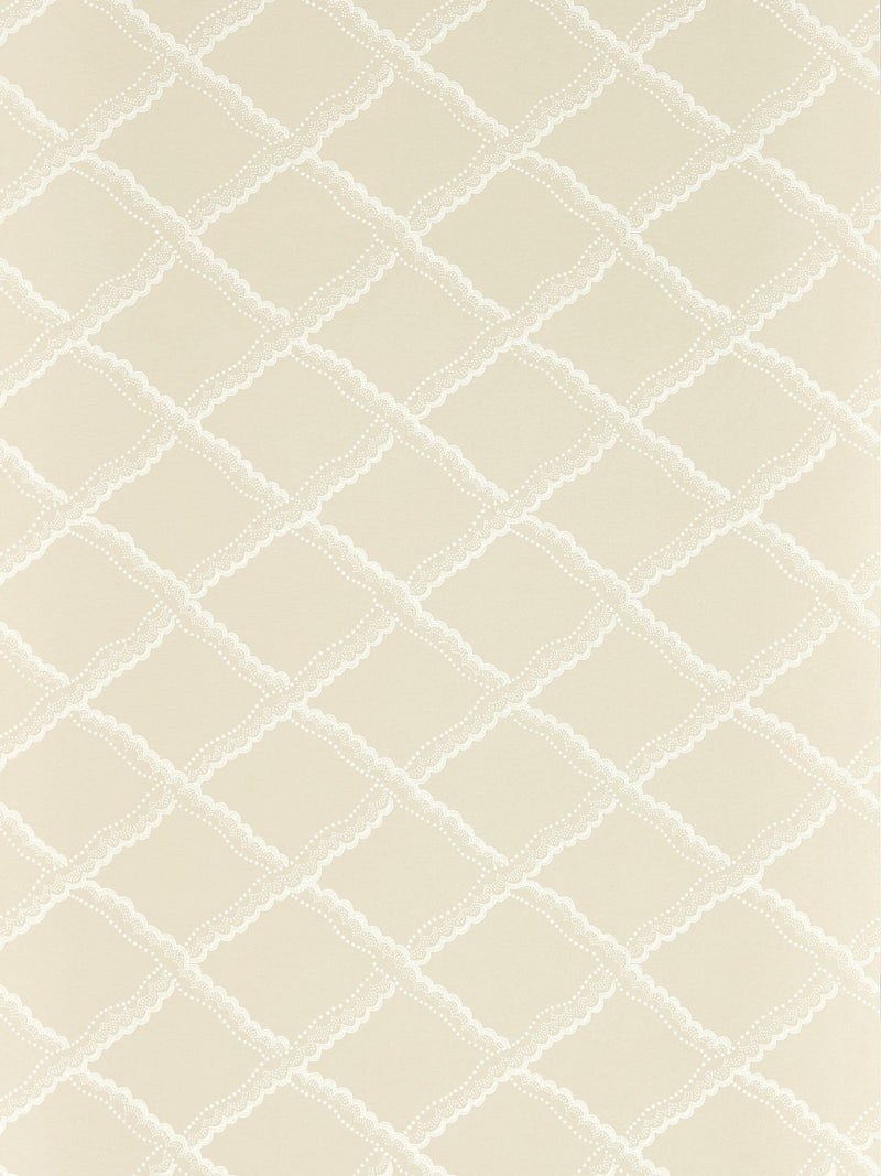 Sanderson Natural Rye wallpaper sample A4 - British product