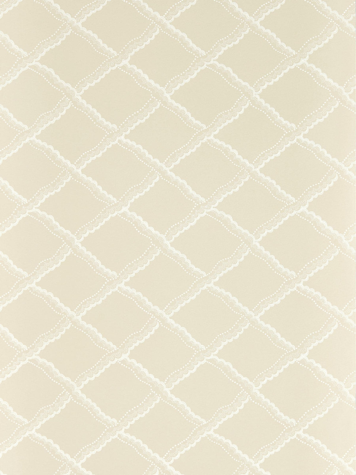 Sanderson Natural Rye wallpaper sample A4 - British product