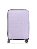 Tripp Lilac Chic Medium Expandable Suitcase