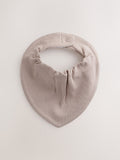 Neutral baby bibs 5 pack (British brand)