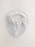Neutral baby bibs 5 pack (British brand)