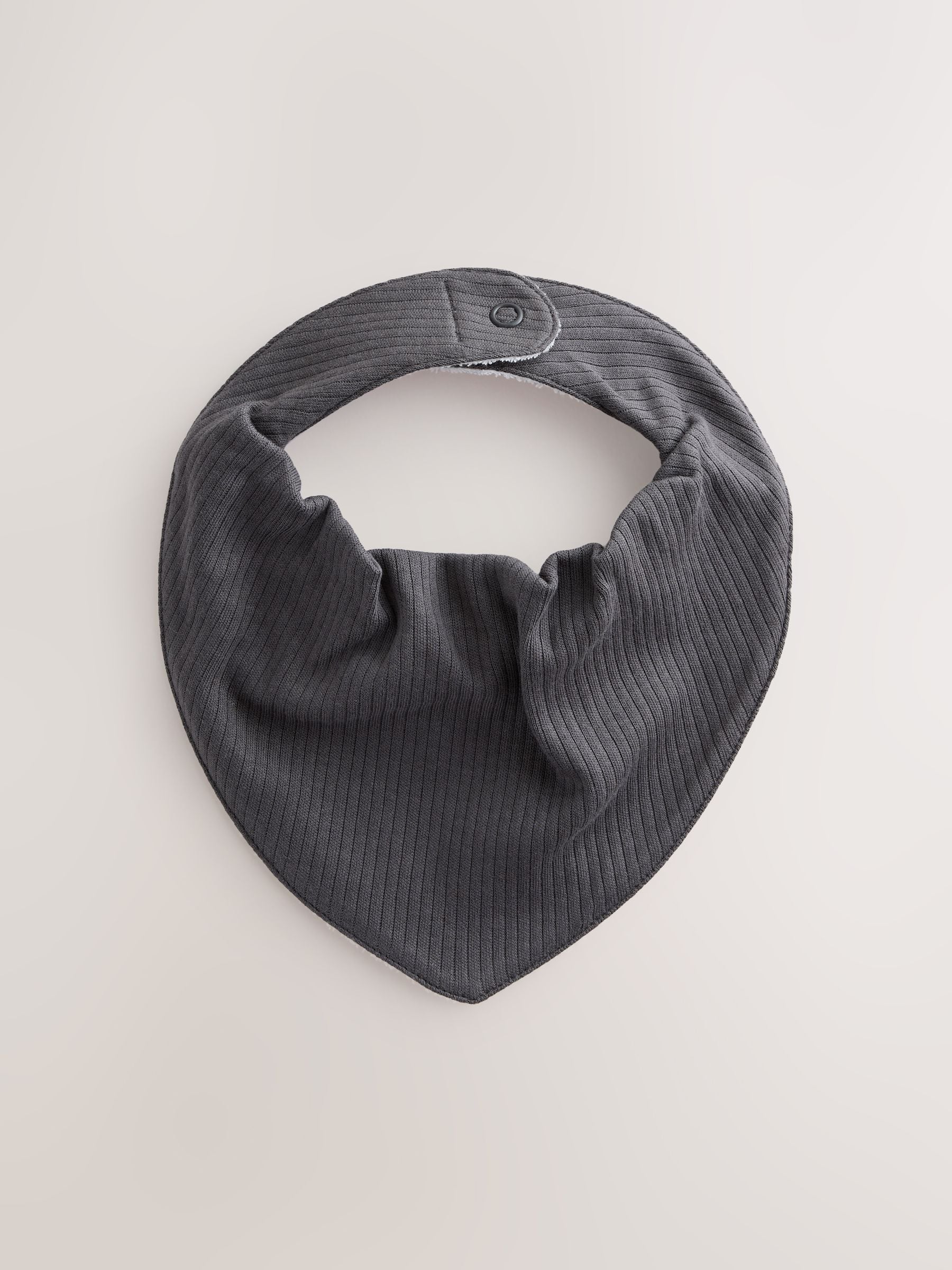 Neutral baby bibs 5 pack (British brand)