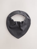 Neutral baby bibs 5 pack (British brand)