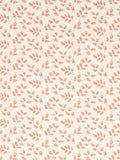 Sanderson Red Tomato Leaf Country Woodland Wallpaper 10M