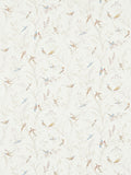 Sanderson Tuileries country woodland wallpaper 10m - British product