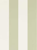 Sanderson Brown Sherwood Stripe Country Woodland Wallpaper 10M