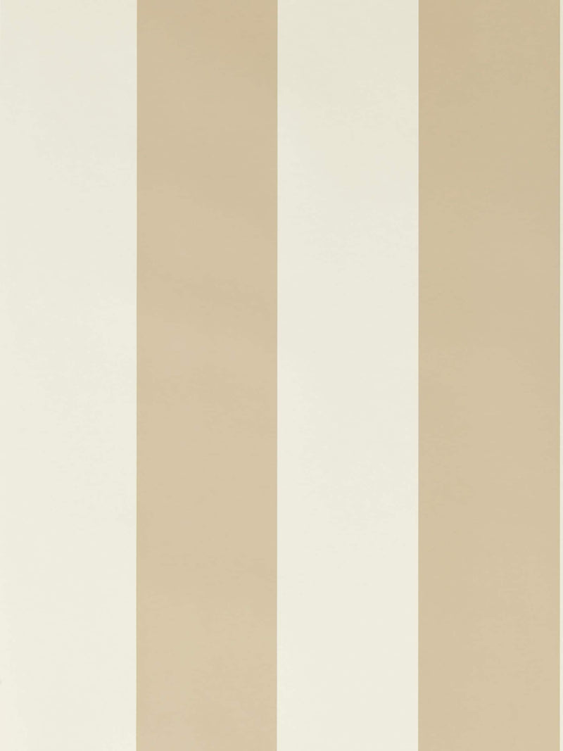 Sanderson Sherwood Stripe wallpaper 100cm (British brand)