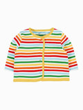 Frugi Blue Scrumptious babygrow gift set, UK version