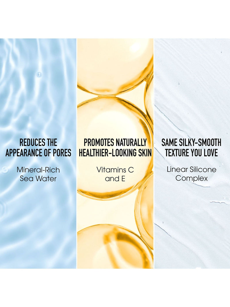 bareMinerals Original Pore Minimising Primer Travel Size - British product