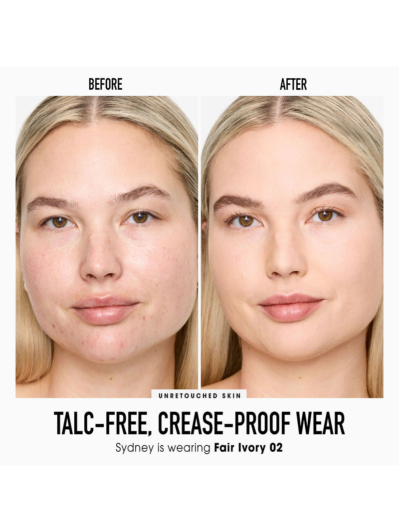 bareMinerals ORIGINAL Pressed Powder Foundation - British product