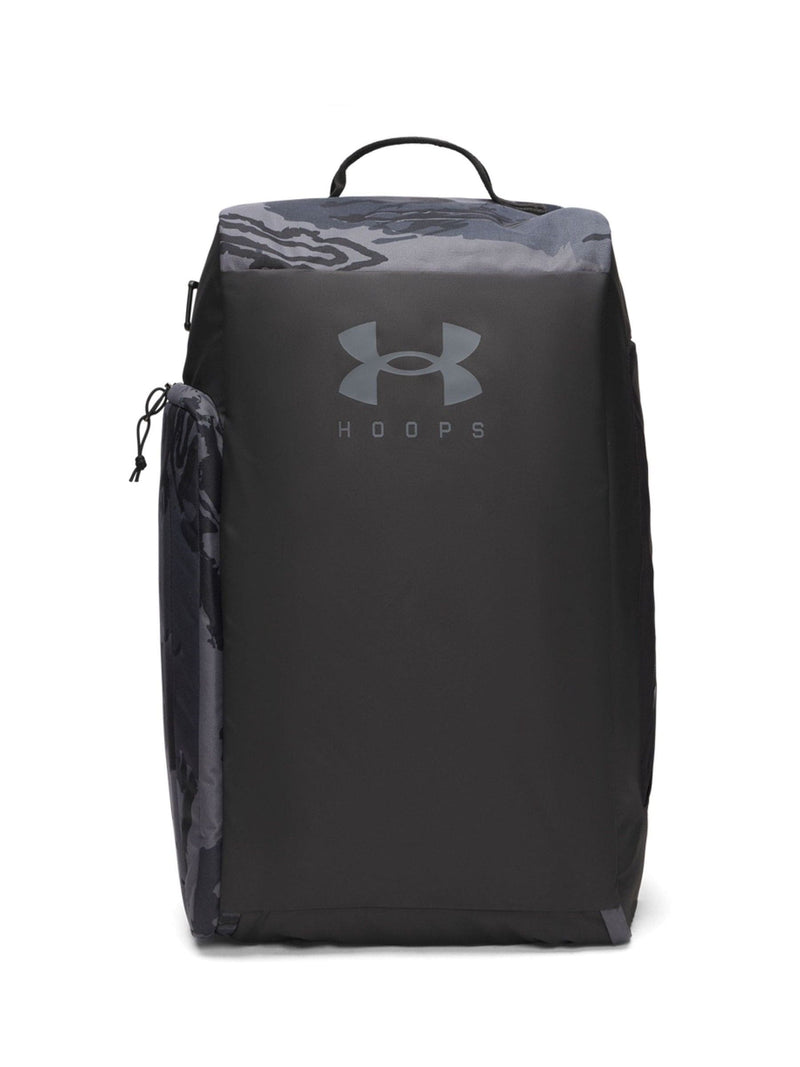 Under Armour Contain Duo small backpack duffle, UK version