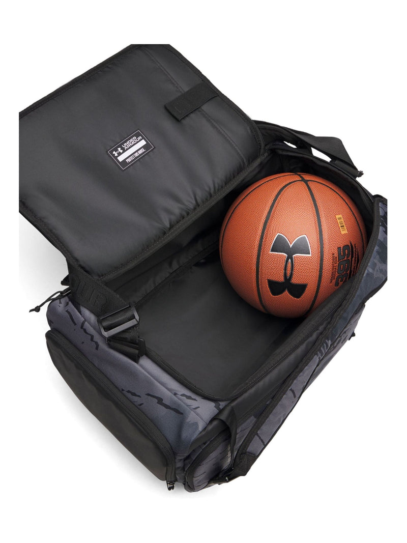 Under Armour Contain Duo small backpack duffle, UK version