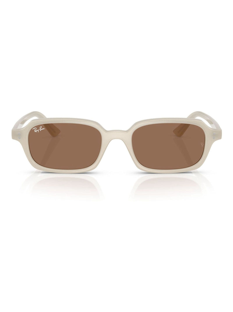 Ray-Ban RB4455 Zuri Pillow Havana Sunglasses