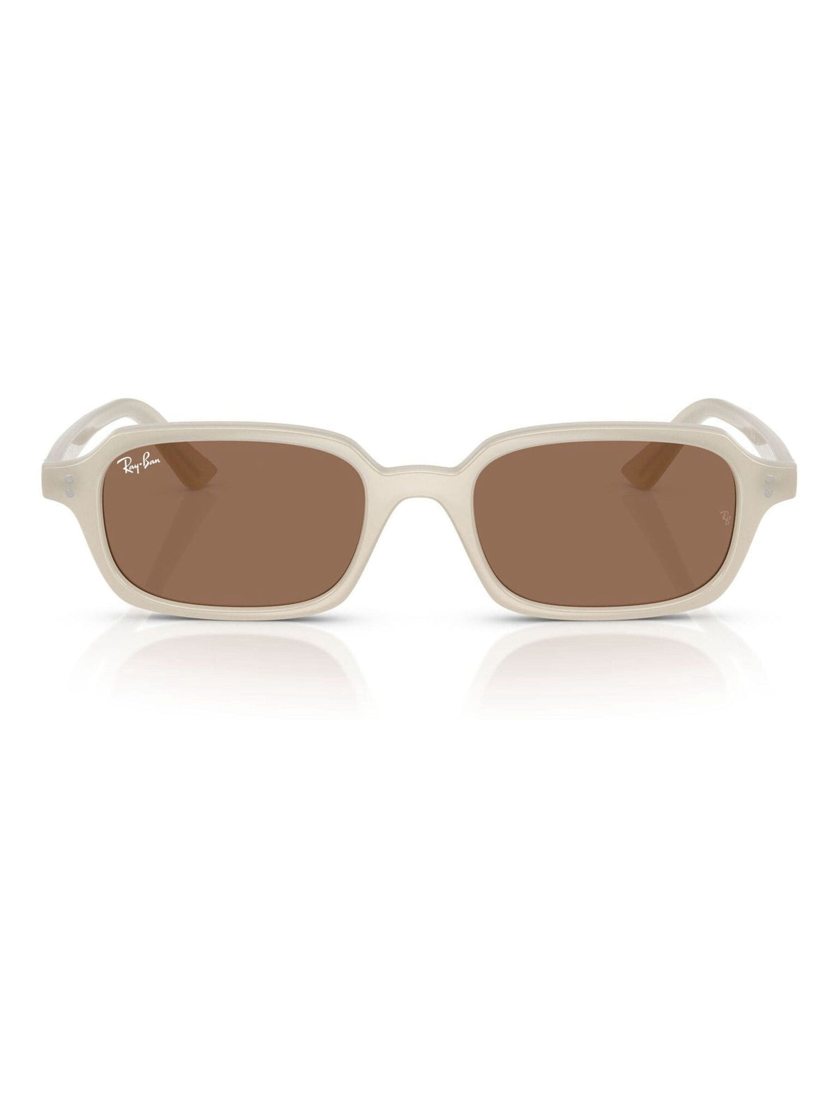 Ray-Ban RB4455 Zuri Pillow Havana Sunglasses