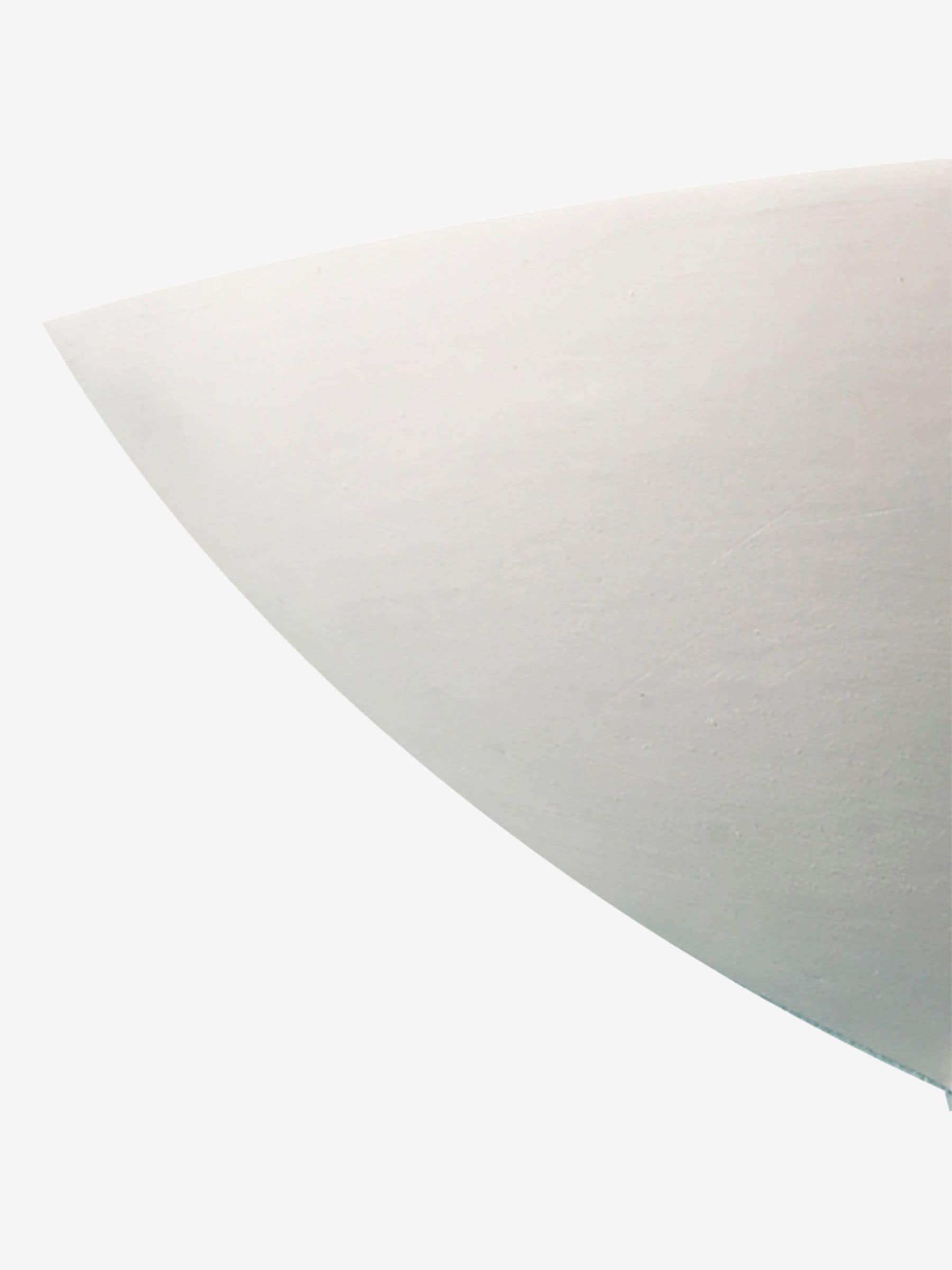 Dar Lighting Otis white wall washer, imported from the UK