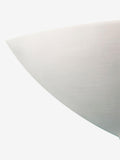 Dar Lighting Otis white wall washer, imported from the UK