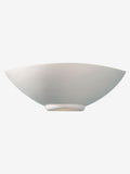 Dar Lighting Otis white wall washer, imported from the UK