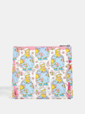 Skinnydip The Simpsons Homer wash bag - British product