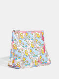 Skinnydip The Simpsons Homer wash bag - British product