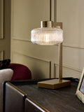 Brass Lexington Desk Lamp Table Lamp