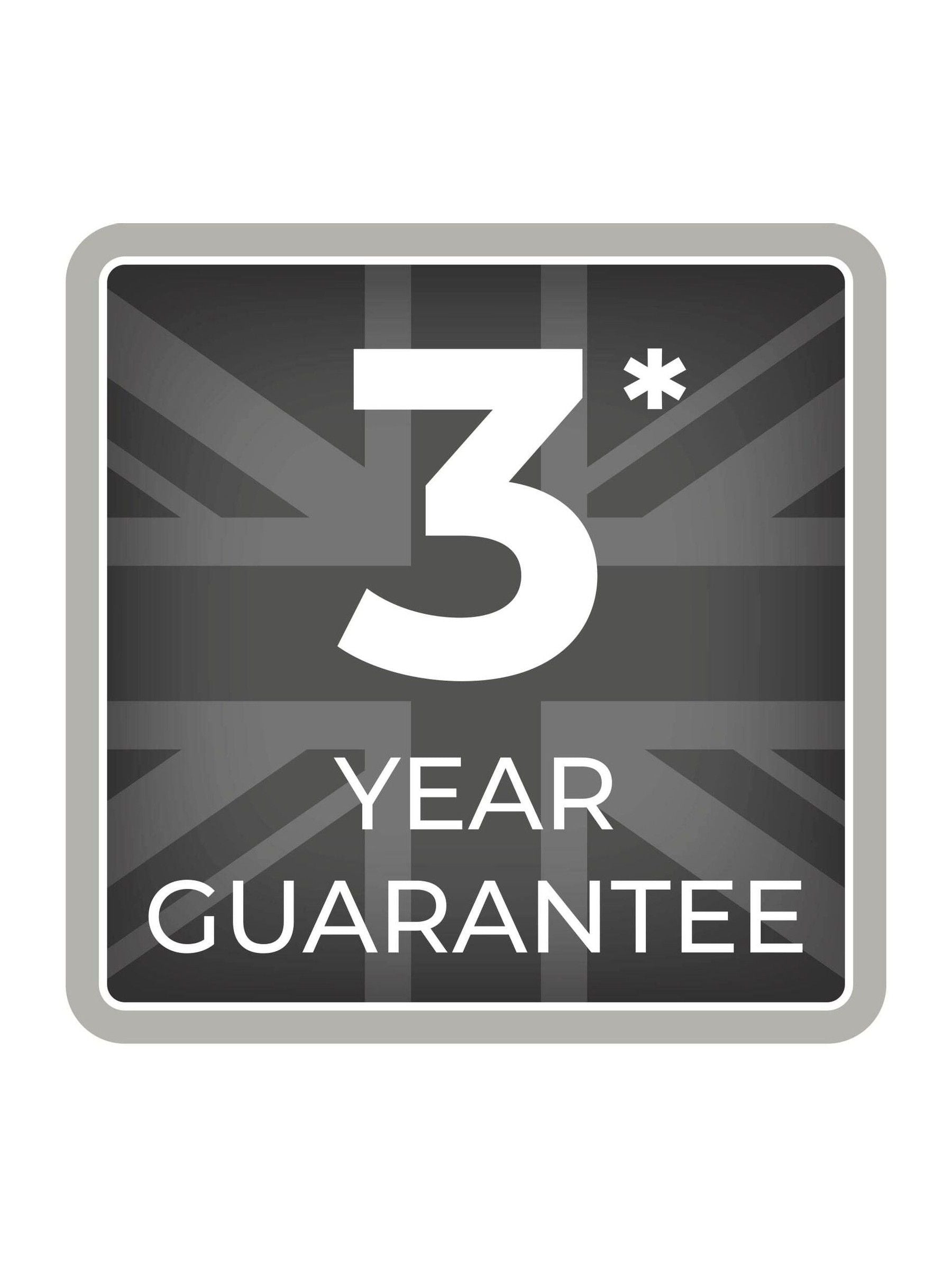 Tower Scandi 5 piece dove grey storage set - British product