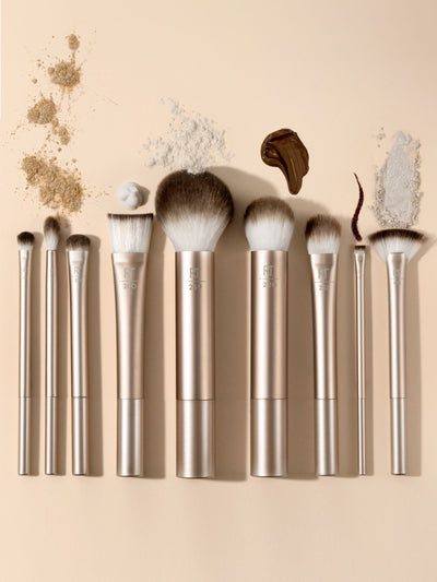Next Real Techniques Au Naturel Complete Make-up-Pinsel-Kit - Online bei McGrocer kaufen