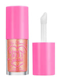 Too Faced Kissing Jelly Oil Lip Gloss