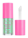 Too Faced Kissing Jelly Oil Lip Gloss