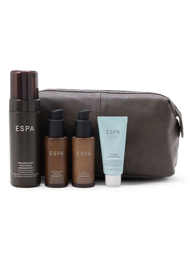 ESPA Herrenpflege-Kollektion (Wert 91 £)
