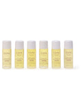 ESPA Signature Blends Collection bath and body oil gift set with six 15ml oils - British product