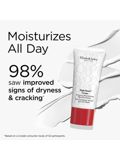 Next Elizabeth Arden Eight Hour Nourishing Skin Essentials 3 Piece Gift Set (Worth over £65.00)- Buy online at McGrocer