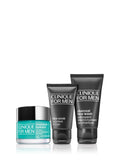 Clinique For Men: Daily Intense Hydration Gift Set (Worth £55)