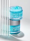 Clinique For Men: Daily Intense Hydration Gift Set (Worth £55)
