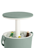 Keter portable cooler Vintage Green 16L - British product