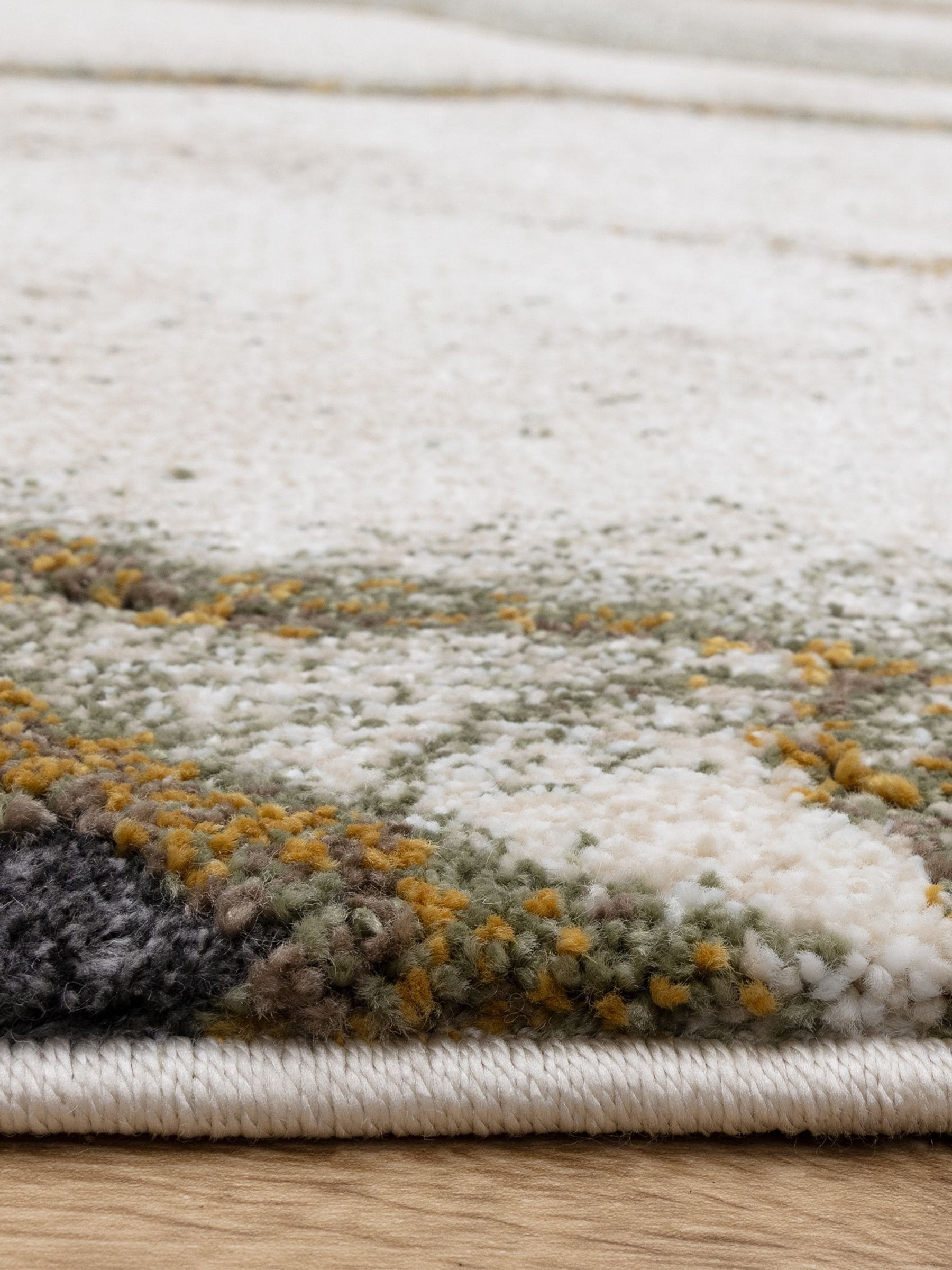 Asiatic Rugs Blue Mirage Oasis rug (British brand)
