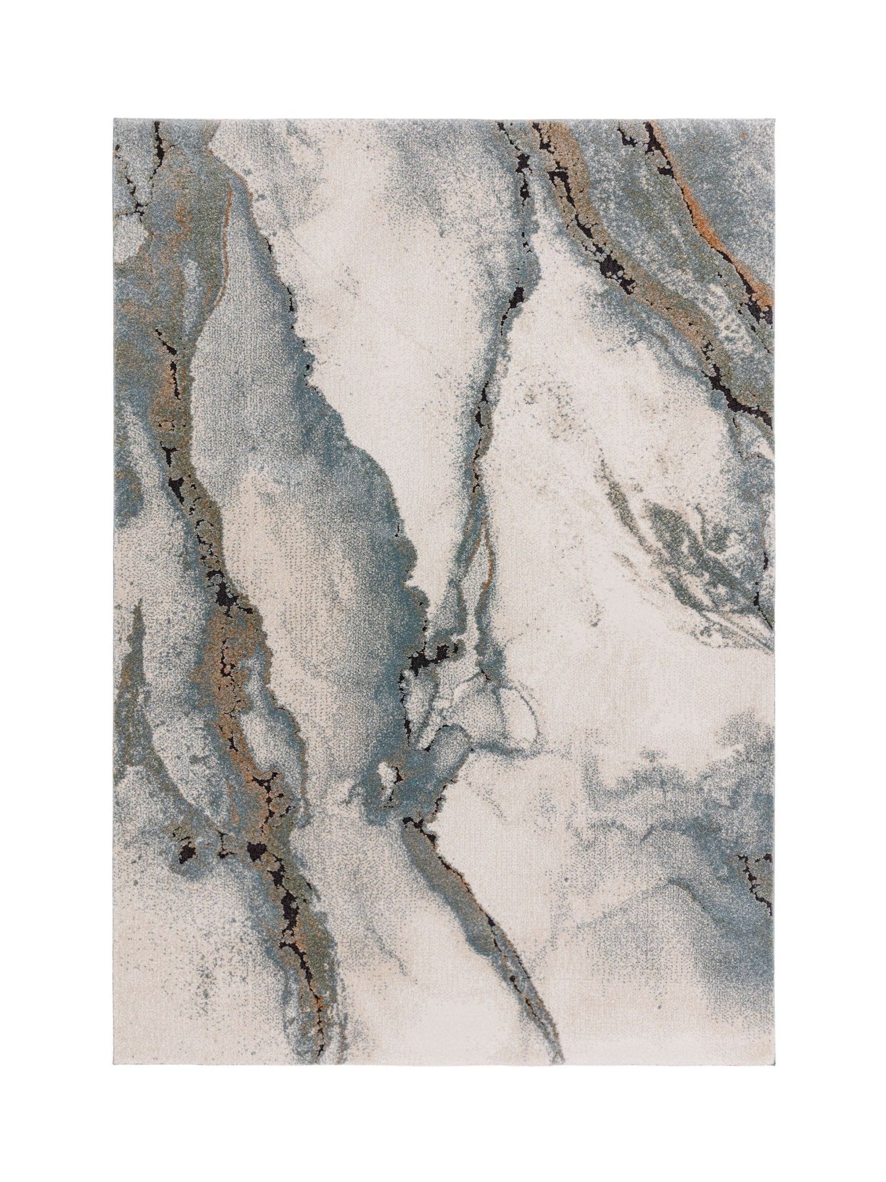 Asiatic Rugs Blue Mirage Oasis rug (British brand)