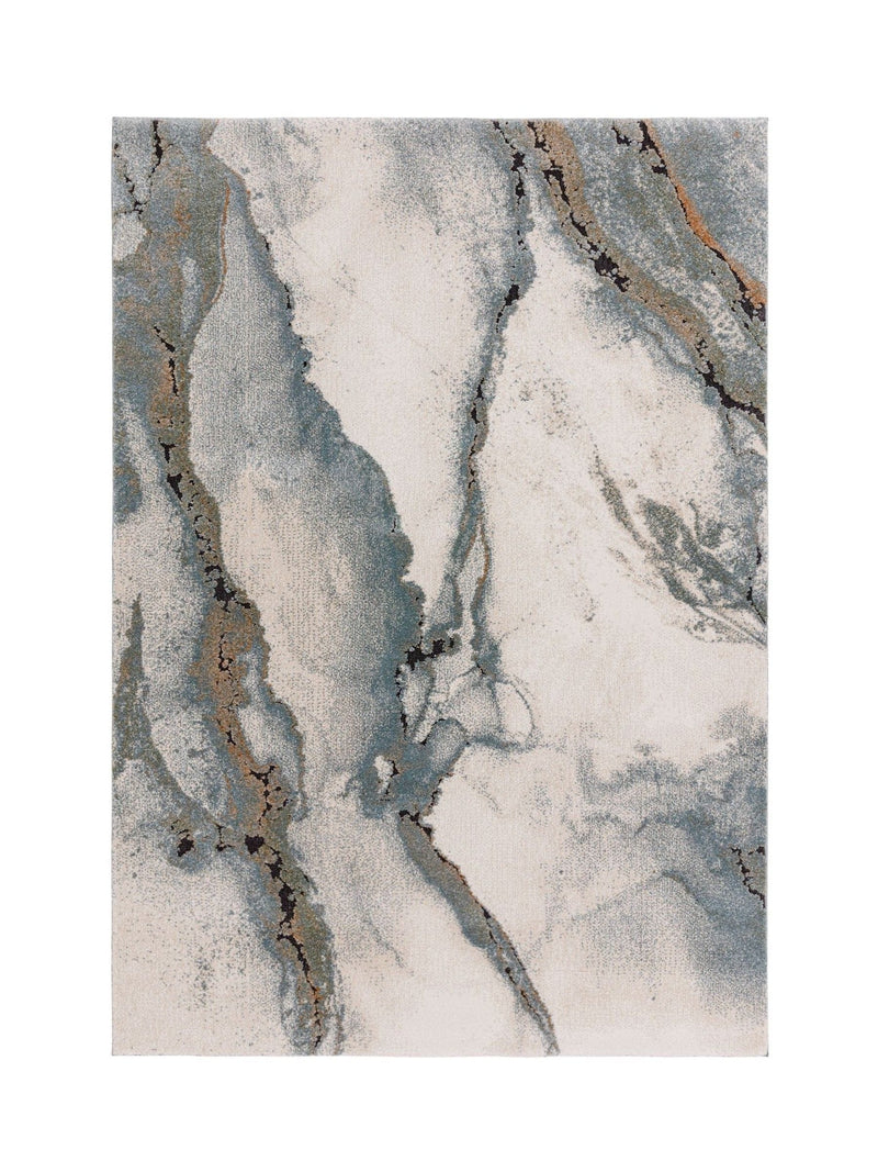 Asiatic Rugs Blue Mirage Oasis rug (British brand)