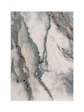 Asiatic Rugs Blue Mirage Oasis rug (British brand)
