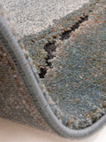 Asiatic Rugs Blue Mirage Oasis rug (British brand)