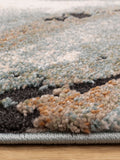 Asiatic Rugs Blue Mirage Oasis rug (British brand)
