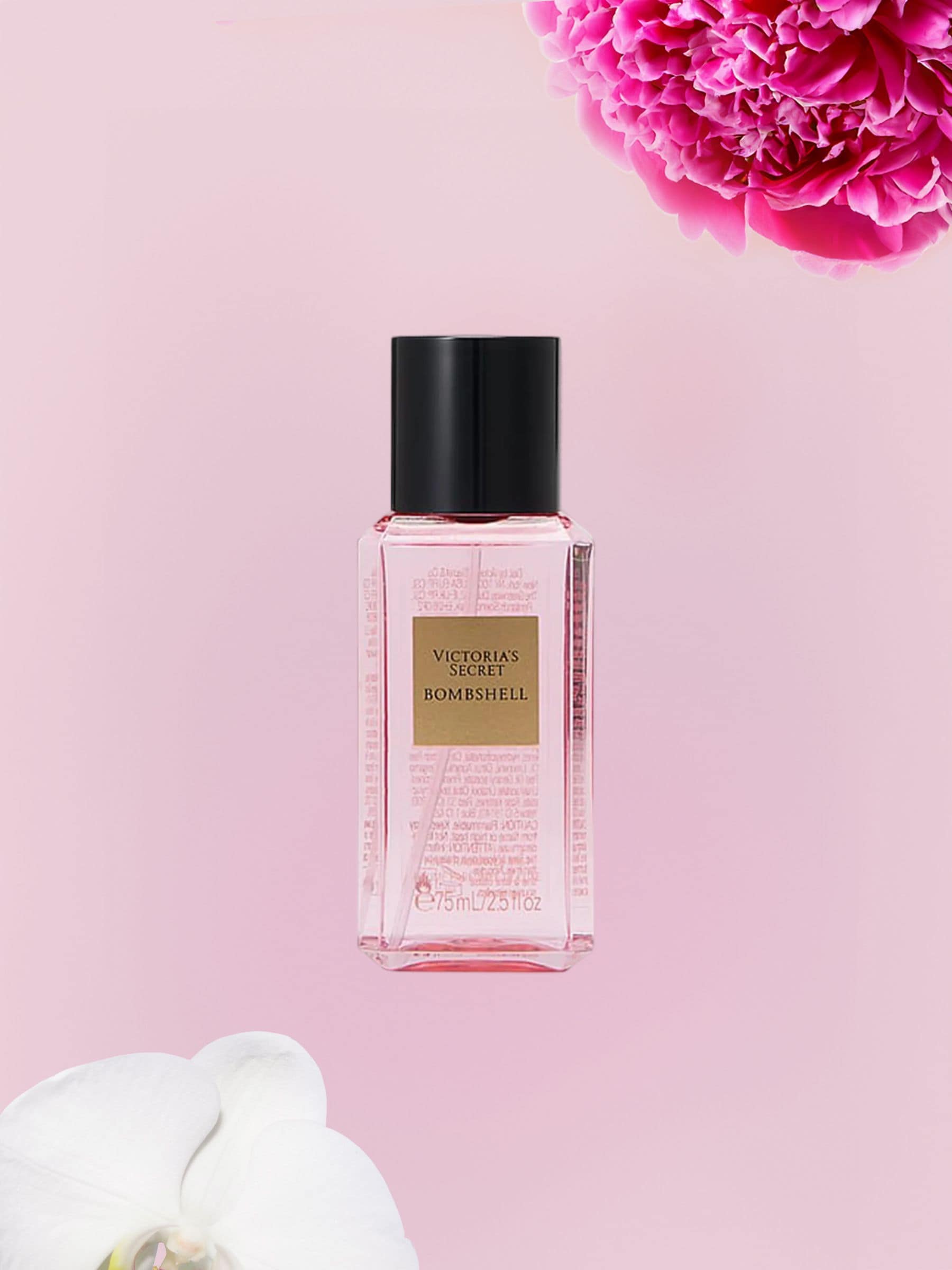Victoria's Secret Bombshell body mist 75ml (British brand)