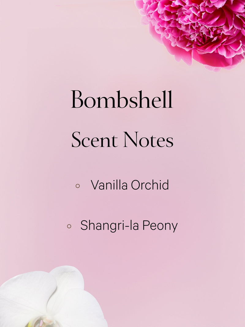 Victoria's Secret Bombshell body mist 75ml (British brand)