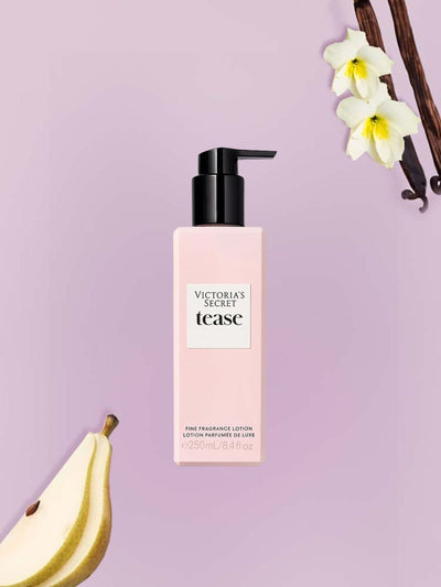 Next Victoria's Secret Tease Body Lotion 250ml- Buy online at McGrocer