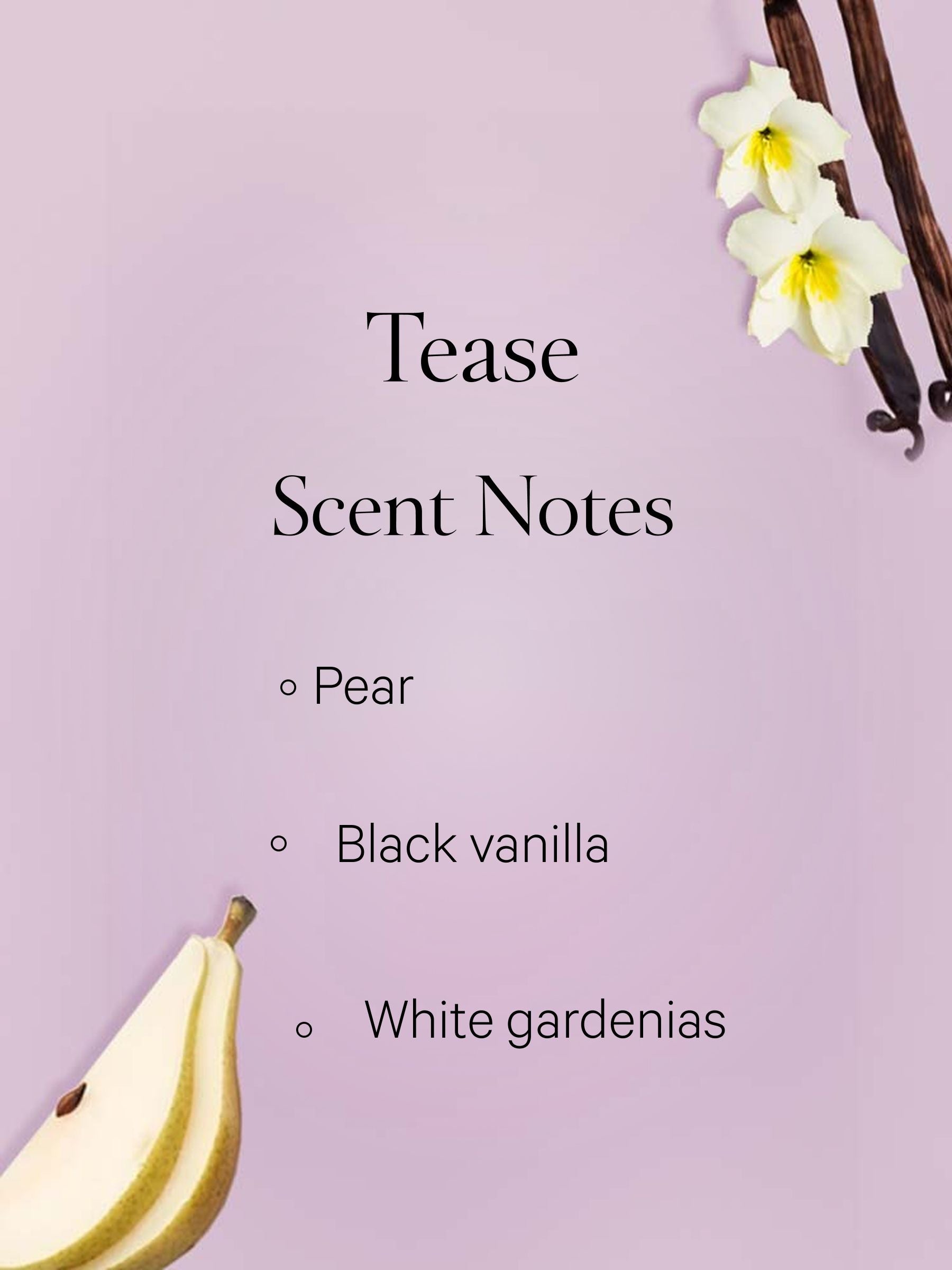 Victoria's Secret Tease body lotion 250ml (British brand)