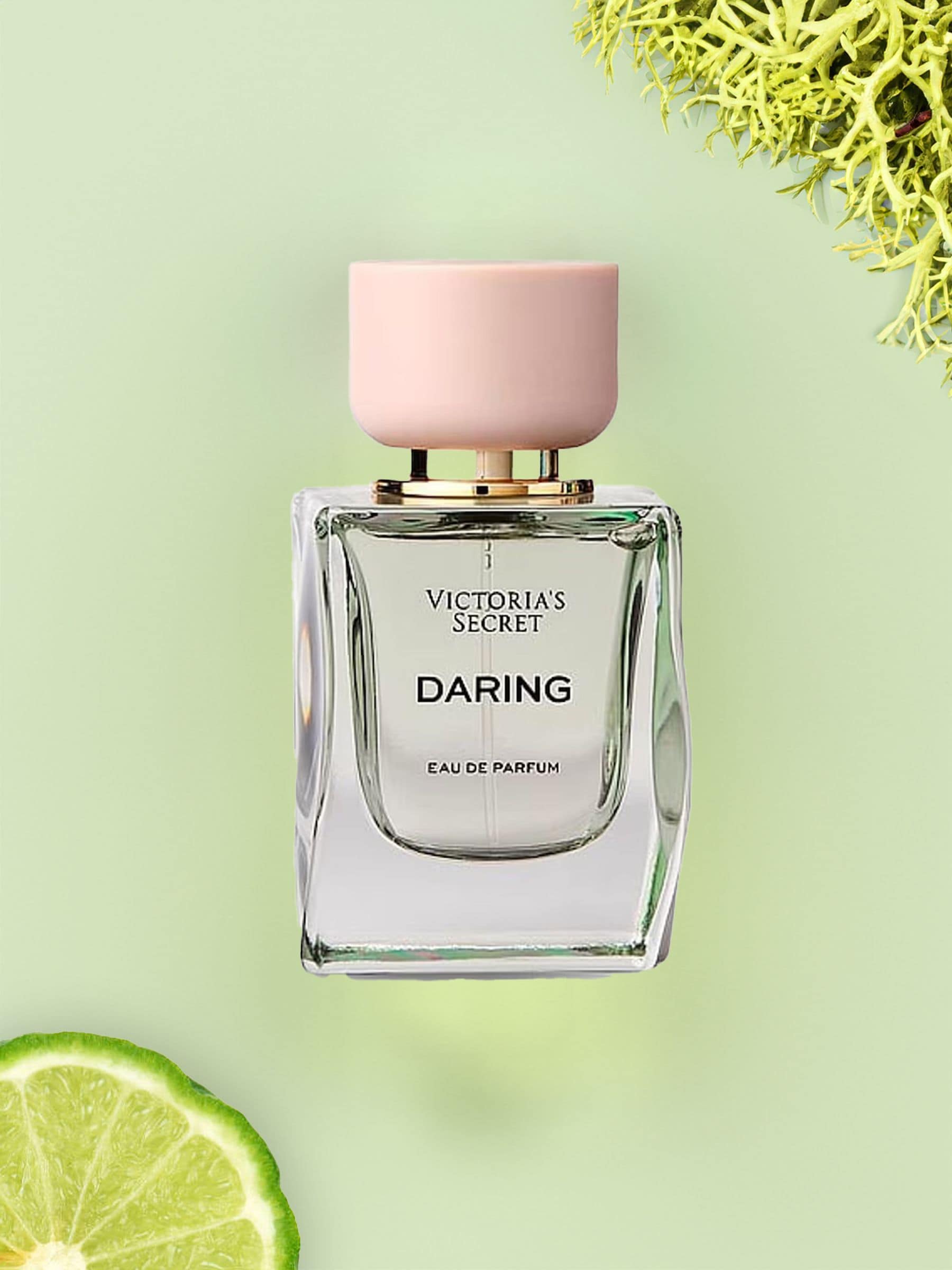 Victoria's Secret Daring perfume 50ml (British brand)