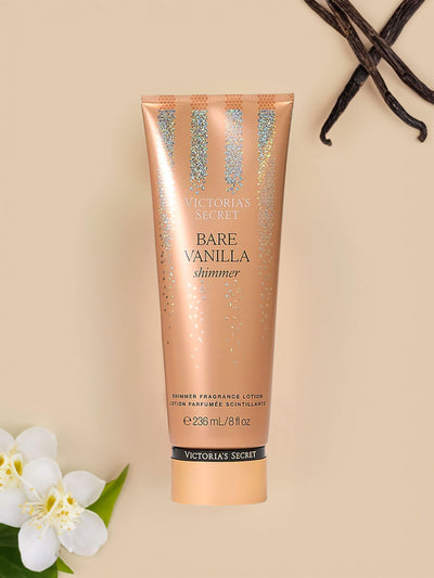 Next Victoria's Secret Bare Vanilla Body Lotion 236ml- Buy online at McGrocer