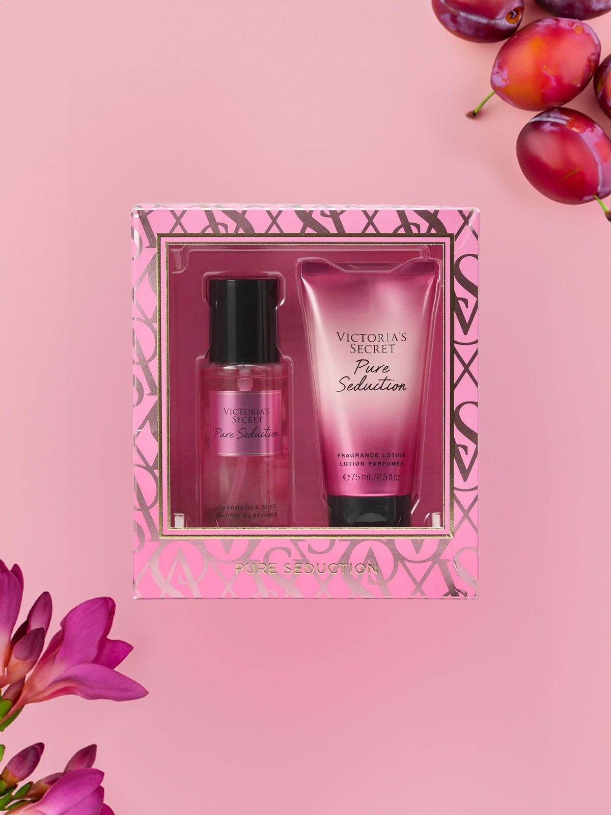 Victoria's Secret Pure Seduction Gift Set 2 Piece