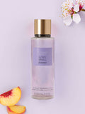 Victoria's Secret Velvet Petals Shimmer Body Mist 250ml